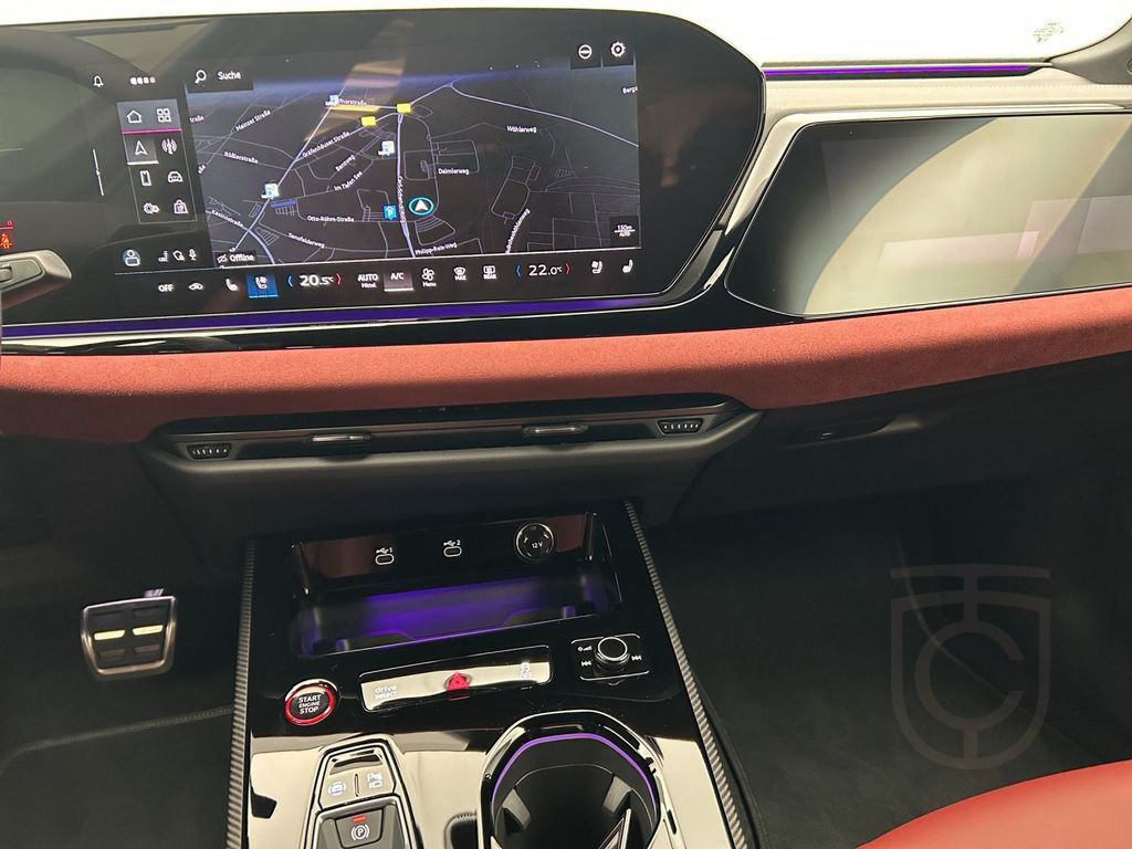 Audi S5 Limousine edition one TFSI S tro*B&O*HUD*Matr