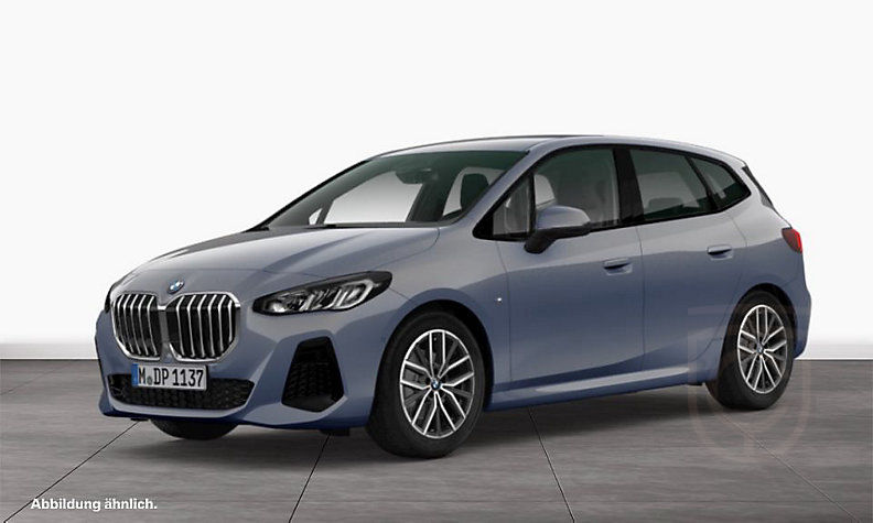 BMW 218i Active Tourer