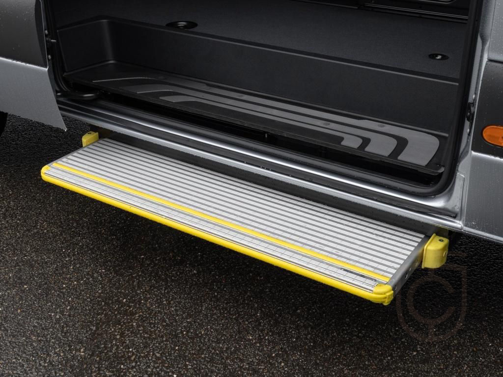 Mercedes-Benz SPRINTER 317 KOMBI/TOURER+L2H2+LED+DISTR+STHZG