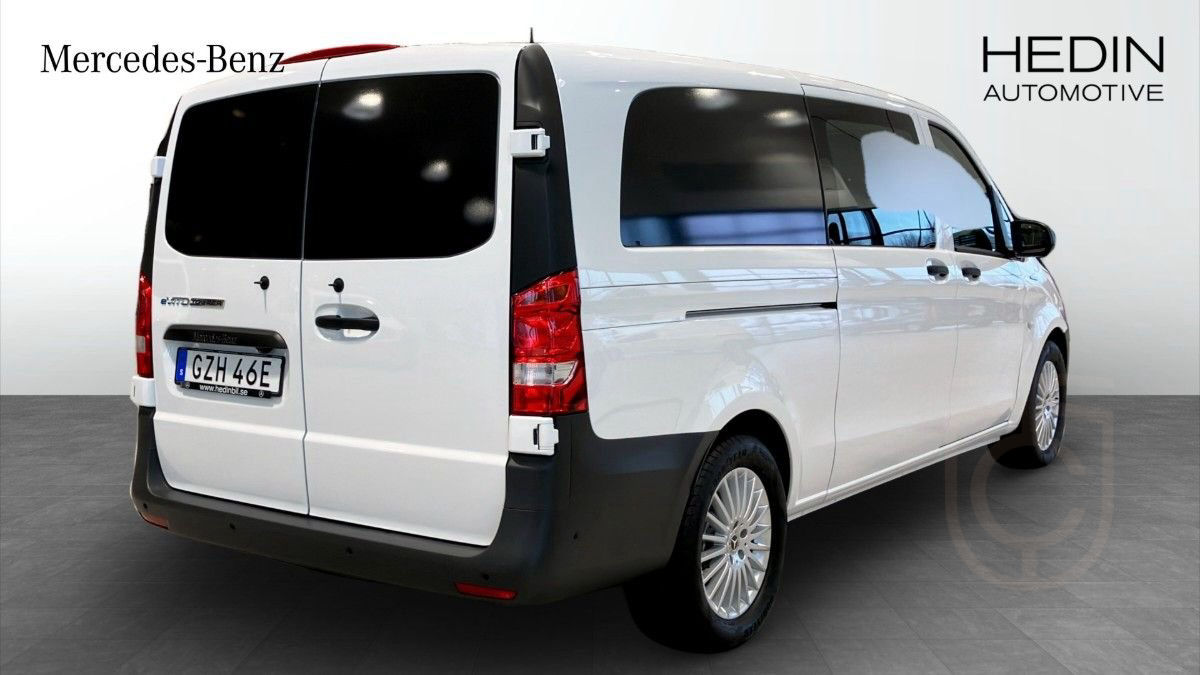 Mercedes-Benz Vito EVITO 129 MIXTO PRO
