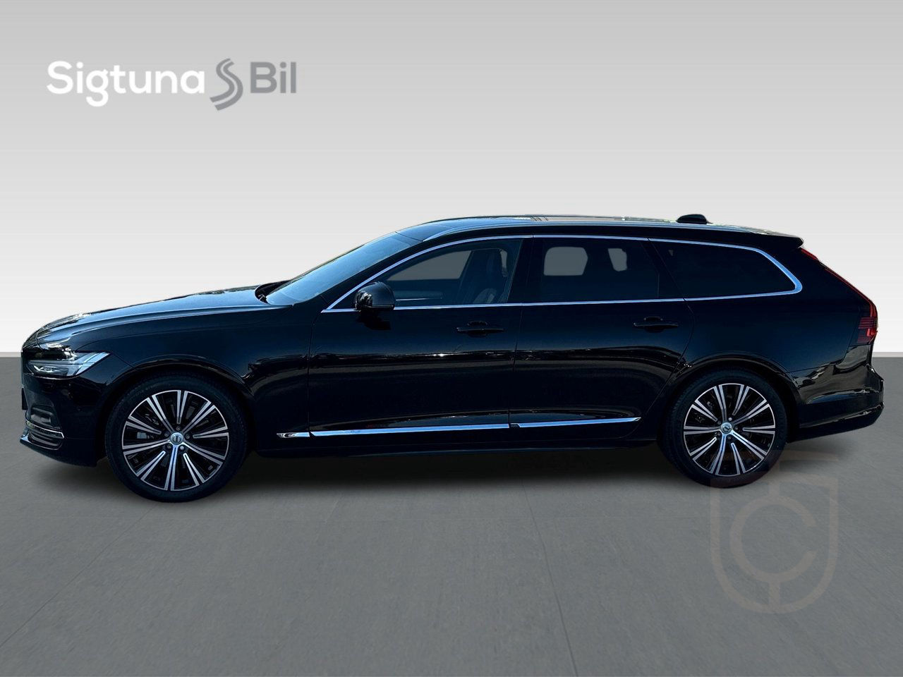 Volvo V90 B4 Plus Bright