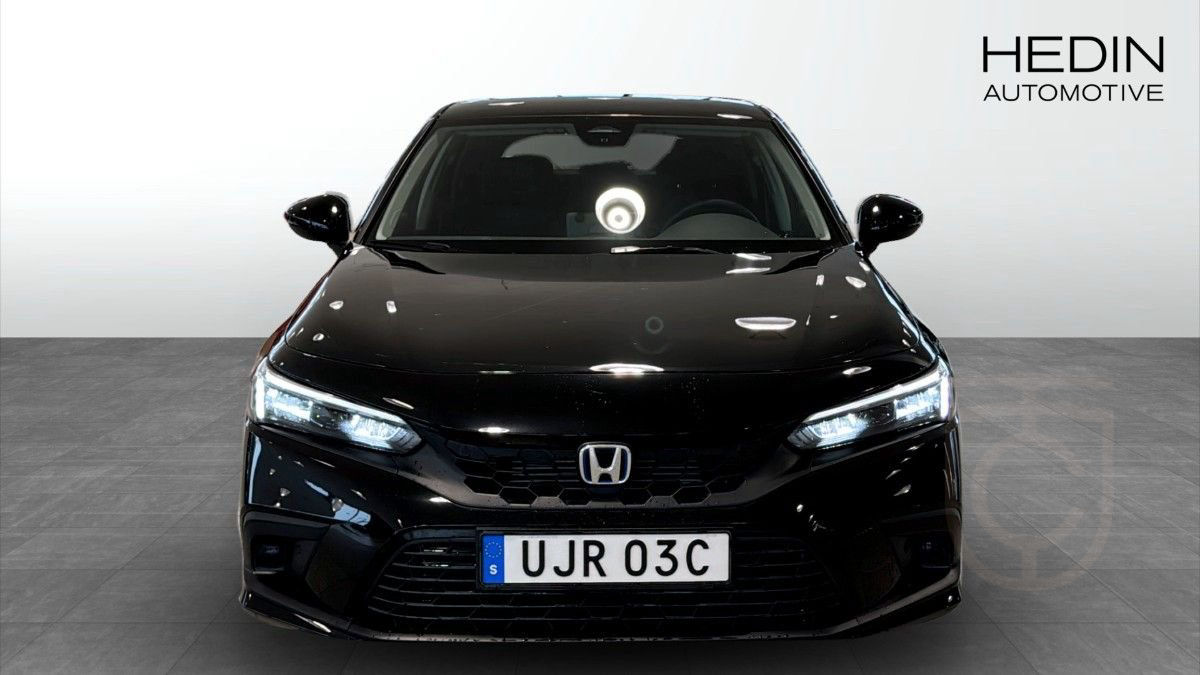 Honda Civic ELEGANCE 2.0 HYBRID