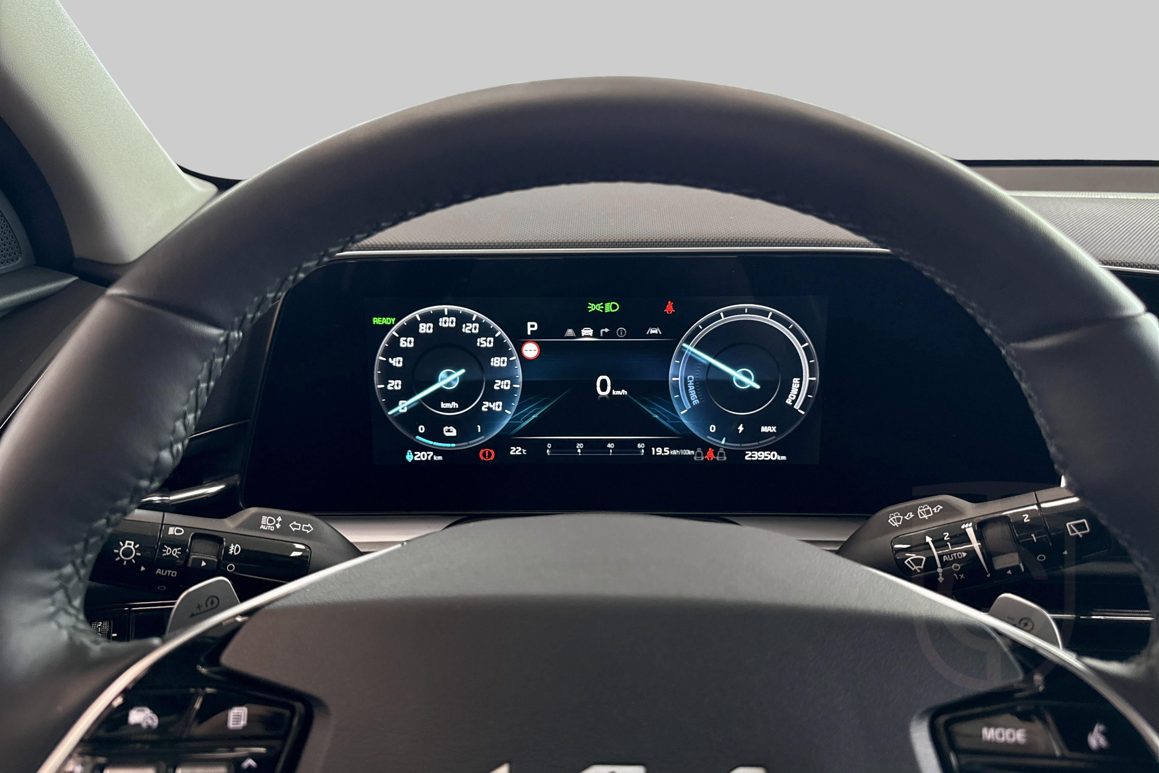 Kia Niro EV