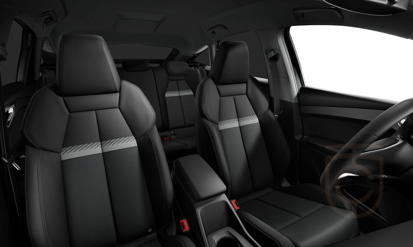 Audi Q4 Sportback e-tron 40 150 kW