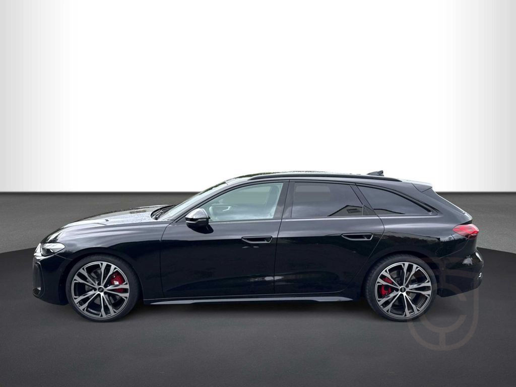 Audi S5 Avant 3.0 TFSI quattro AHK, NAVI, RFK