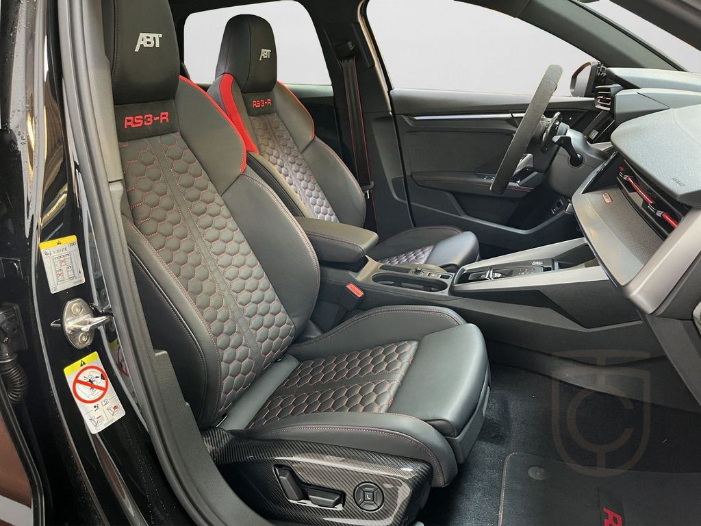 Audi RS 3 Sportback RS3-R ABT Umbau 1/200, 368kw/500P