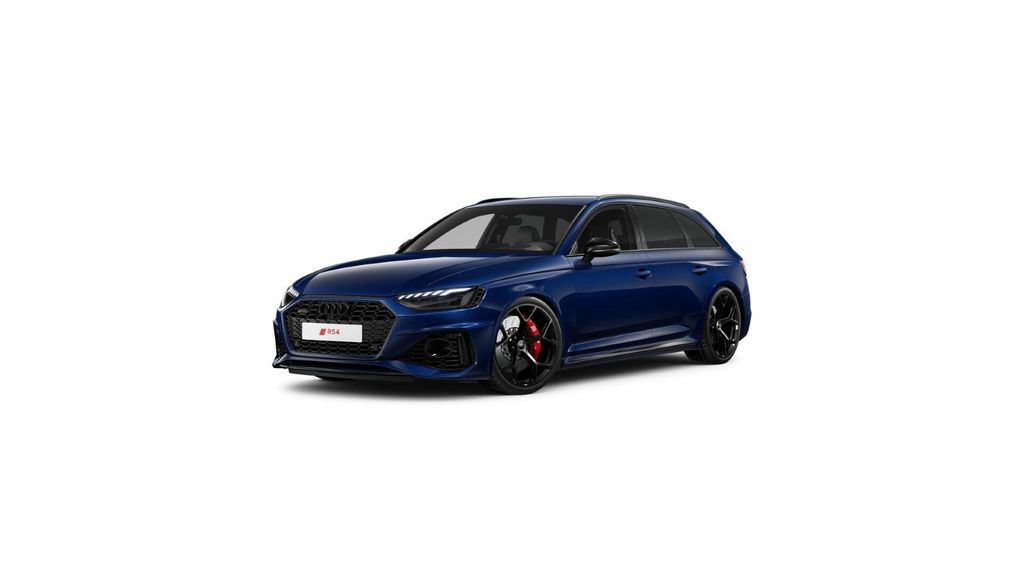 Audi RS 4 Avant COMPETITION PLUS+WINTERRÄDER+KAMERA+