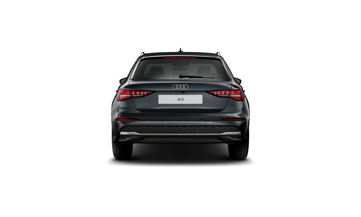 Audi A3 Sportback advanced TFSI 110 kW S tronic