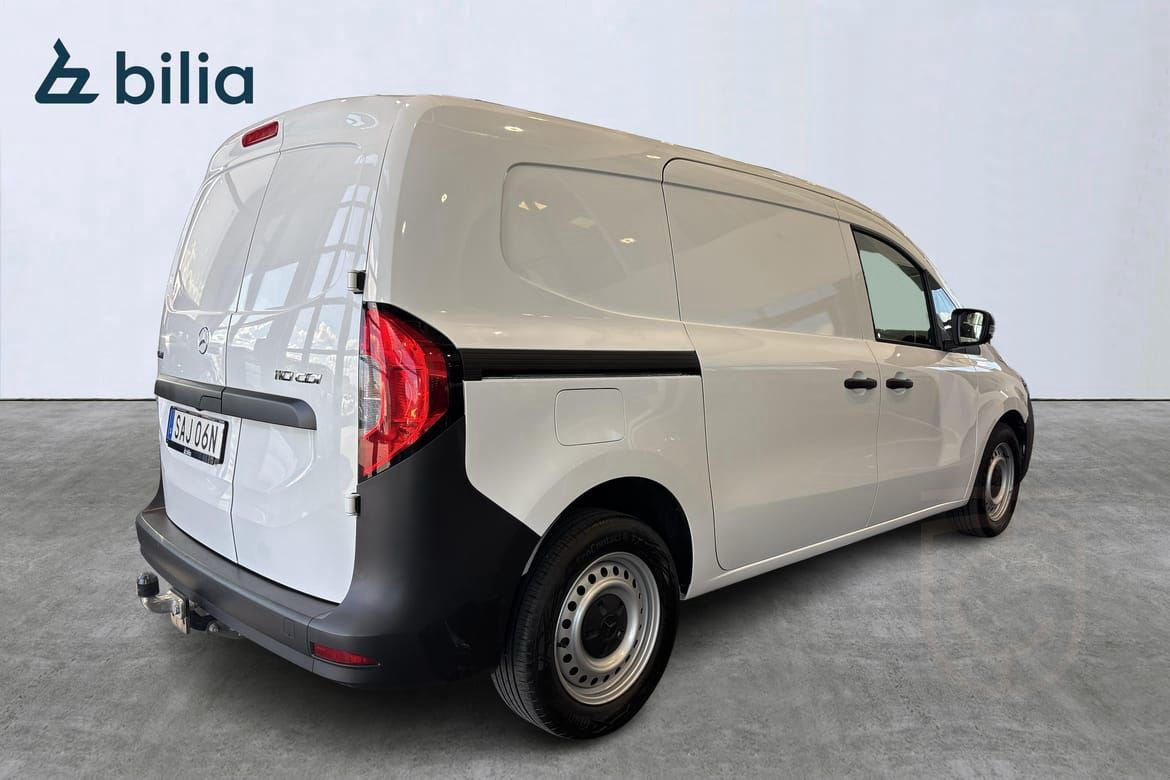 Mercedes-Benz Citan 110