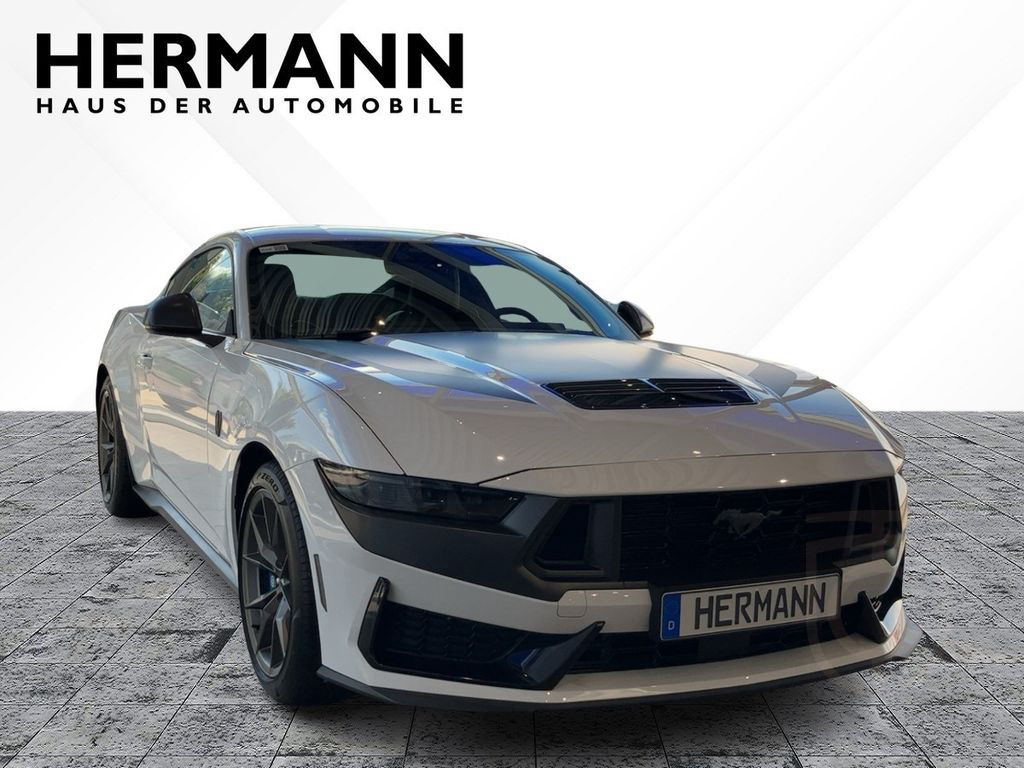 Ford Mustang DARK HORSEACC*MagneRide*B&O*NAVI *TWA*LM