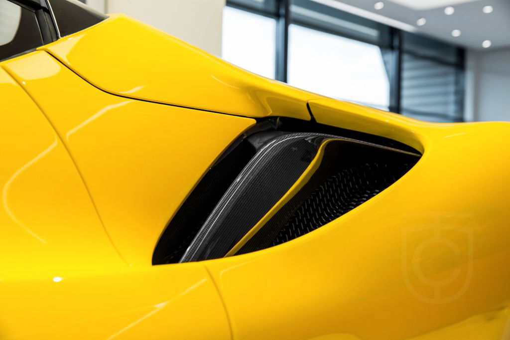 Ferrari SF90 Spider ~Ferrari Munsterhuis~