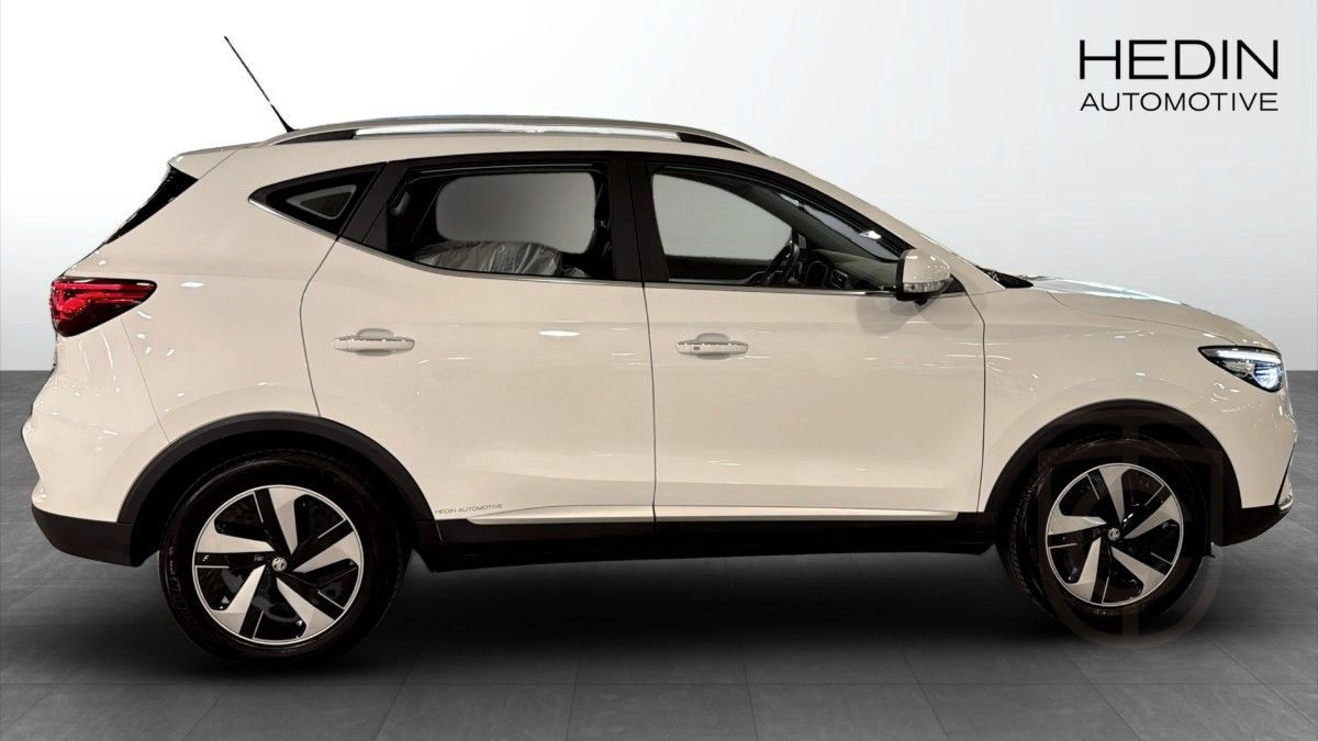 MG ZS EV ZS EV LUXURY , leasing, 18