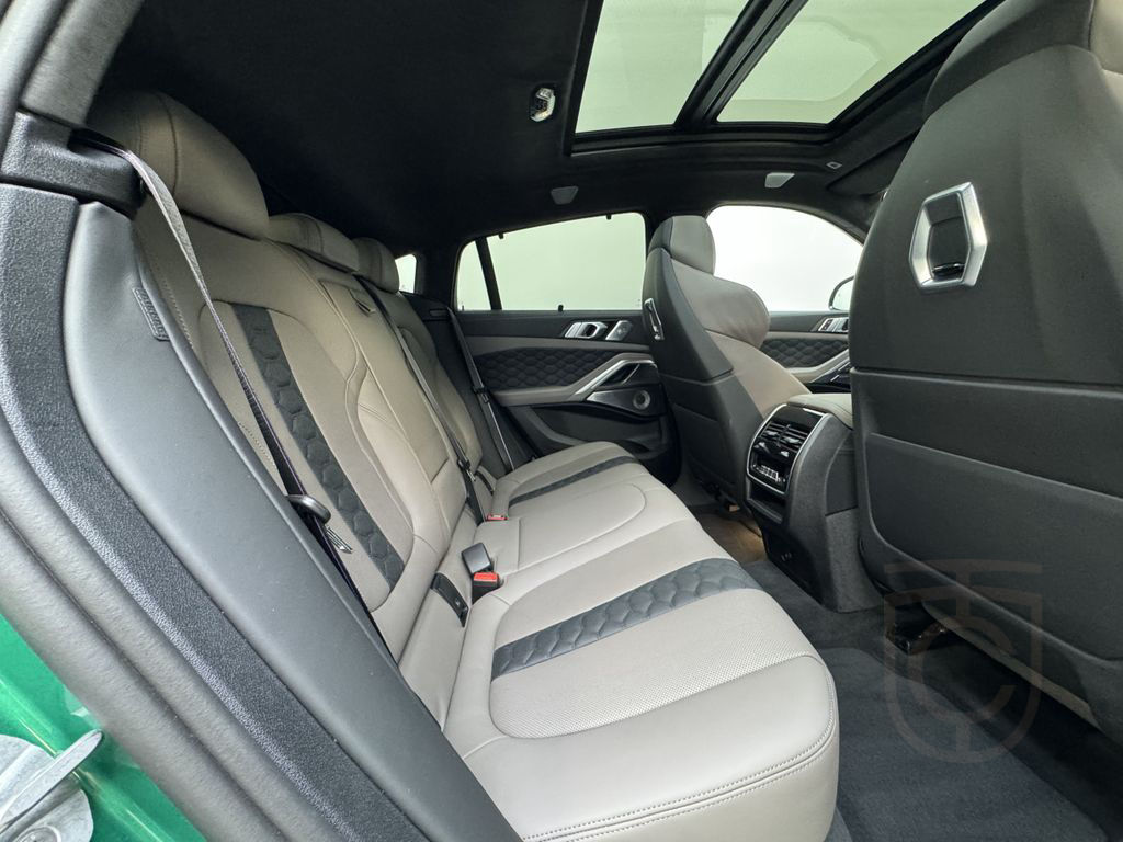 BMW X6 M Competition Sky B&W ACC Massage 360° LED+