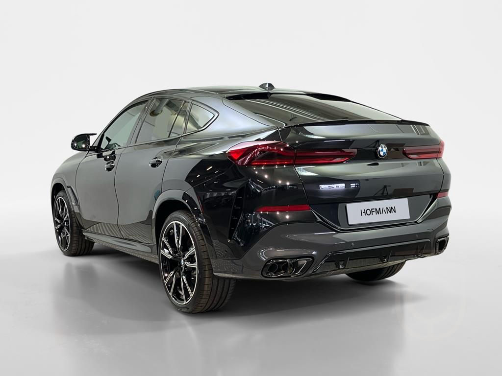 BMW X6 M60i xDrive M Sport Pro+MEGA Ausstattung