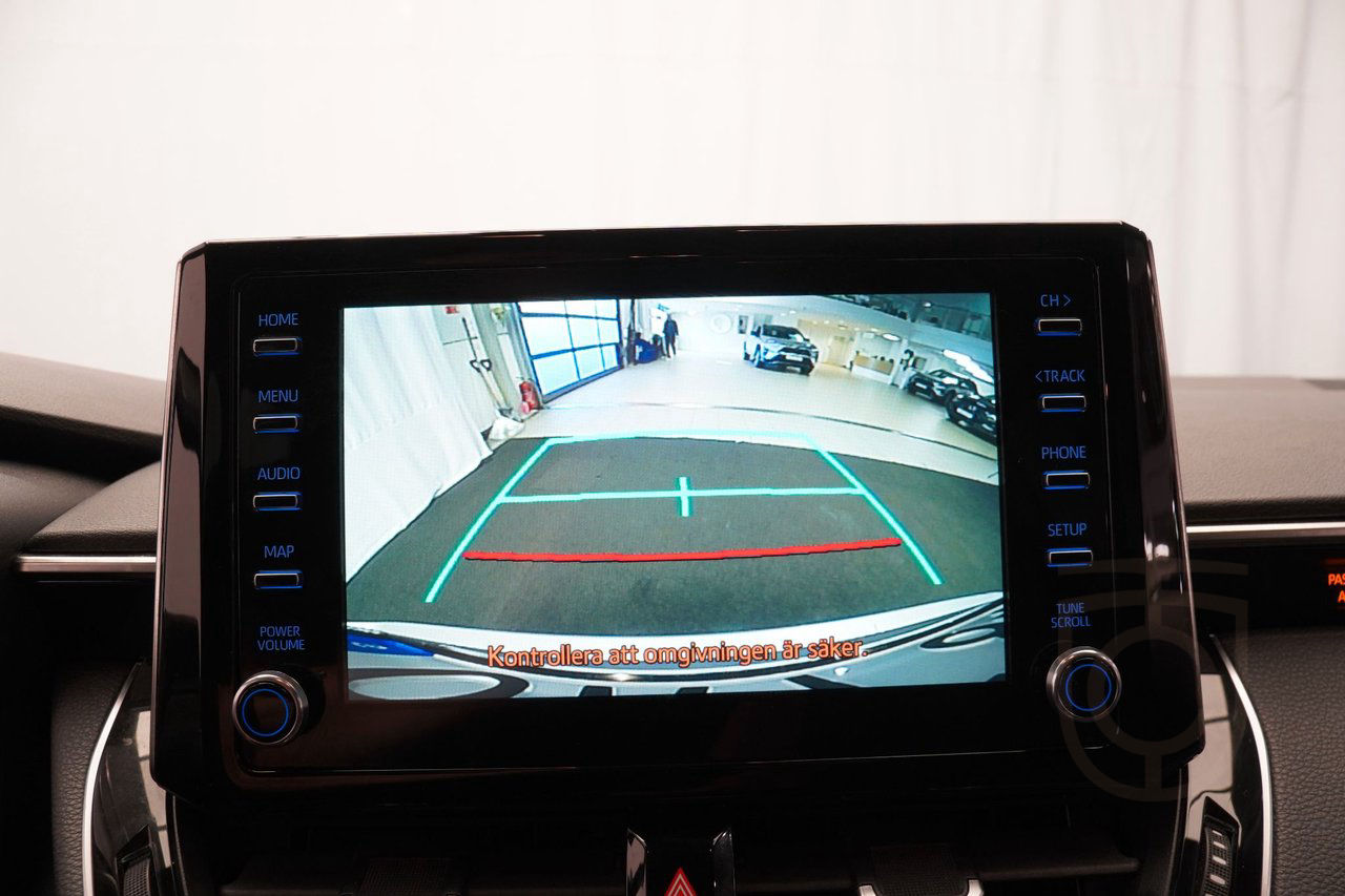 Suzuki Swace Hybrid Inclusive