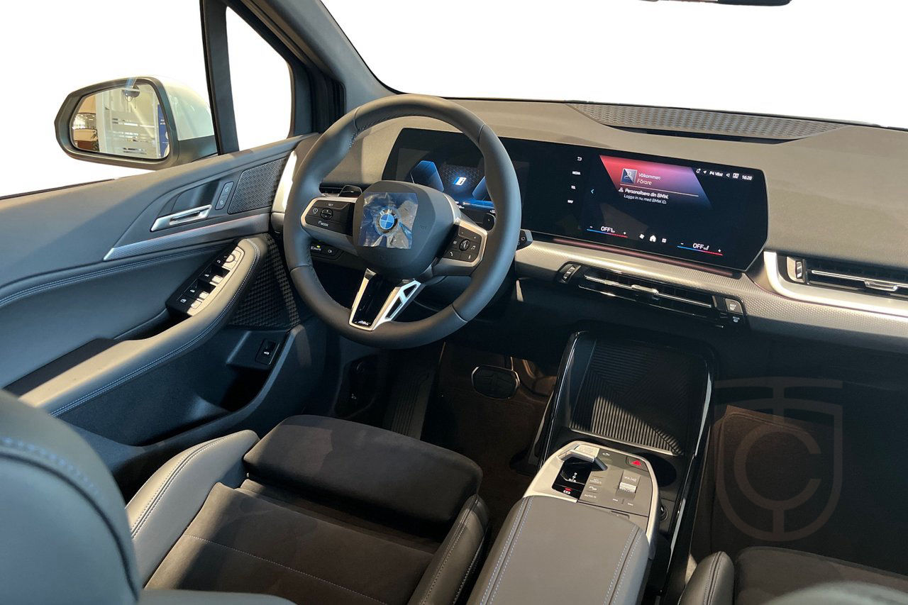 BMW 225e xDrive Active Tourer Steptronic 180kW 2024 M Sport