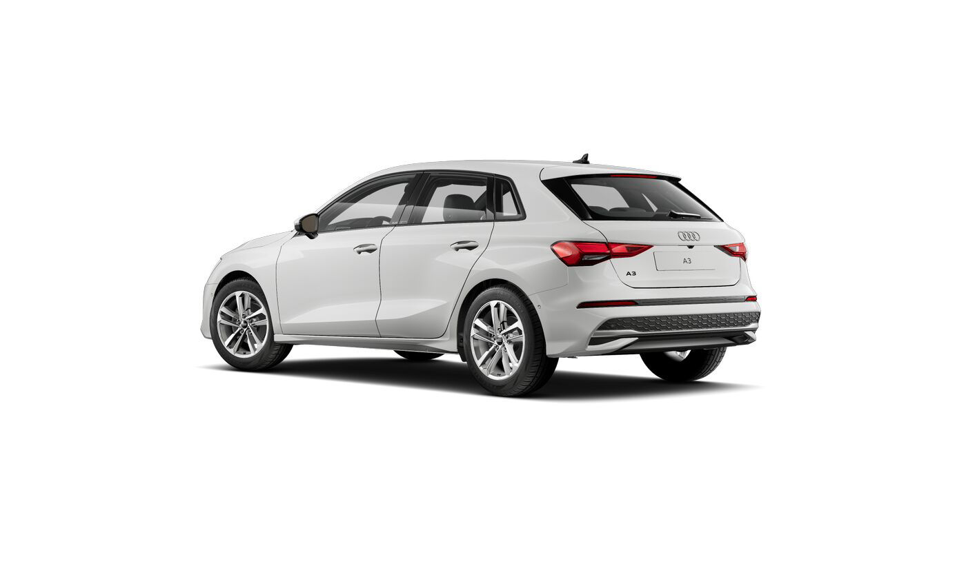 Audi A3 Sportback 35 TFSI 110 kW