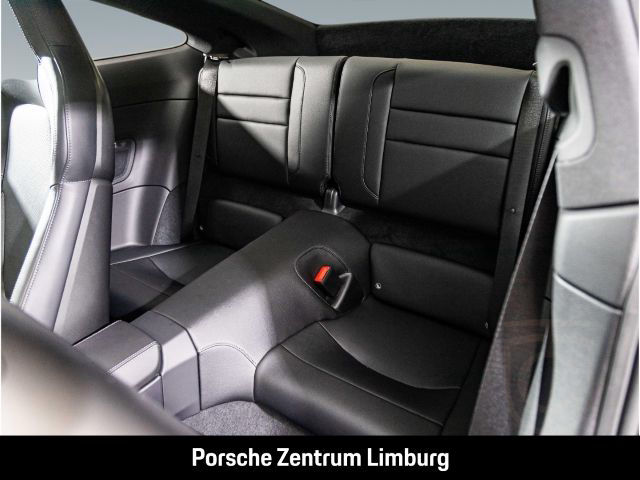Porsche 992 911 Carrera Surround-View Sportabgasanlage
