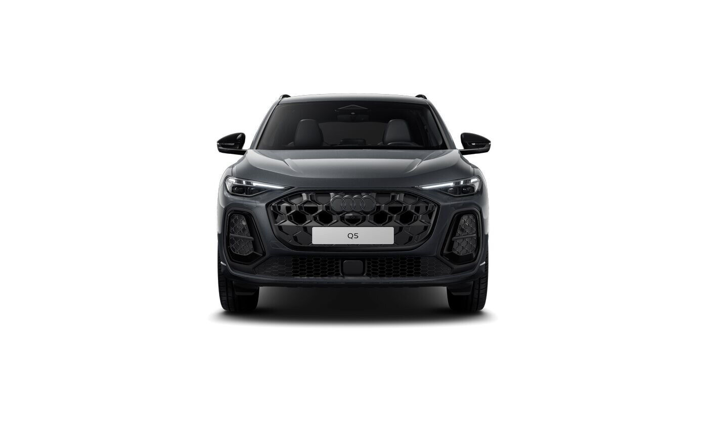 Audi Q5 SUV TFSI quattro 150 kW S tronic