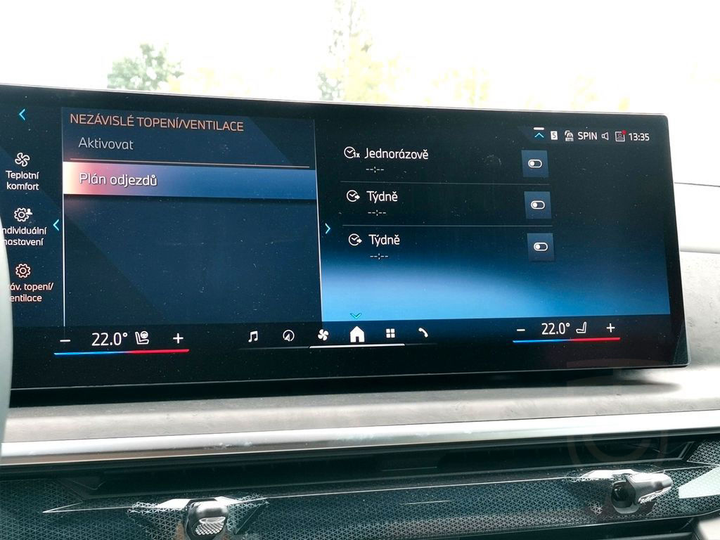 BMW X5 xDrive 40d / M Sport/ 360°/ AIR/ HUD/GARANTIE