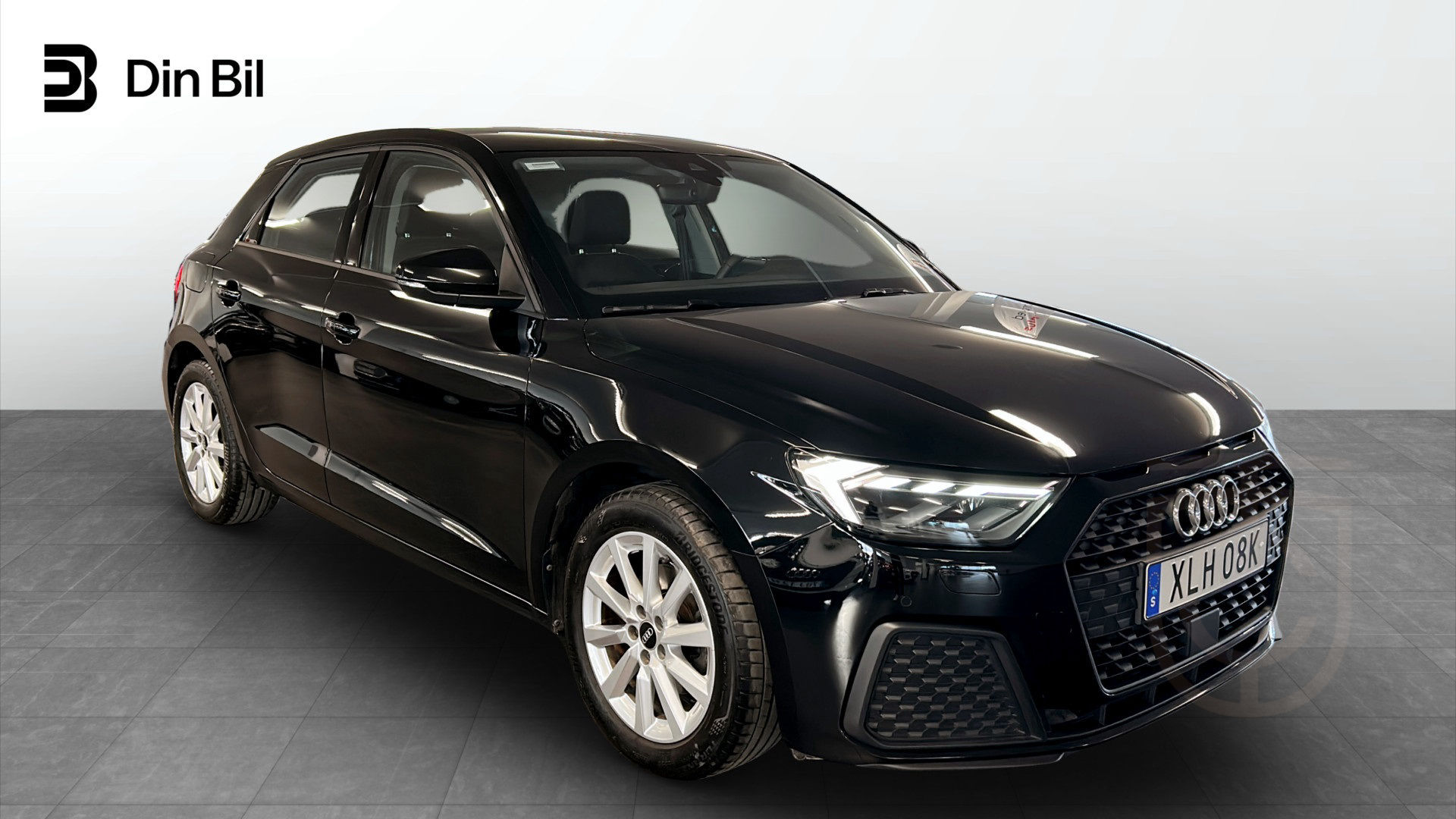 Audi A1 Sportback 30 TFSI