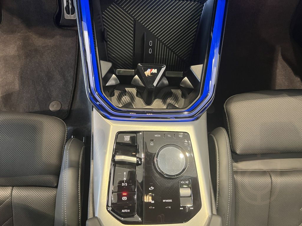 BMW X3 M50 i xDrive