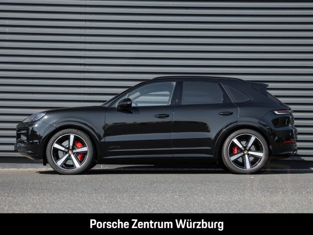 Porsche Cayenne GTS BOSE Panoramadach LED-Matrix