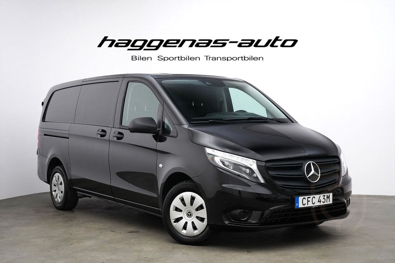 Mercedes-Benz Vito 116 CDI