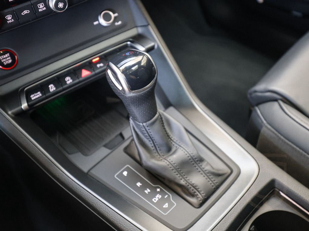 Audi RS Q3 Sportback Black quattro S tronic ACC PANO