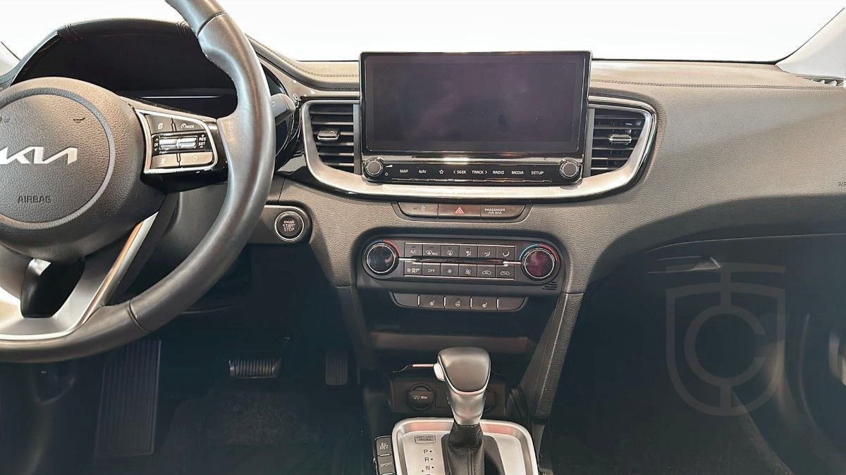 Kia Xceed Plug-In Hybrid Advance Plus