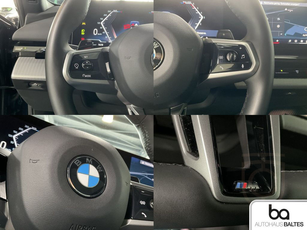 BMW 540d xDrive Touring M Sport Pro 20"/Pano/ACC/AHK