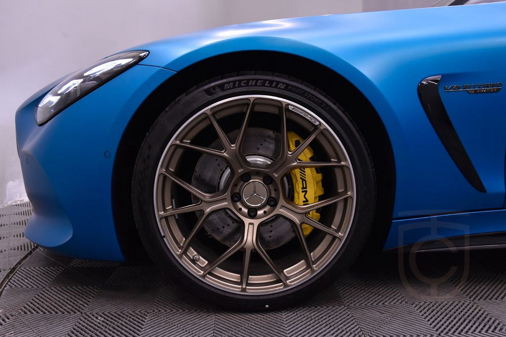 Mercedes-Benz AMG GT 63 4Matic+ Coupe Premium Plus