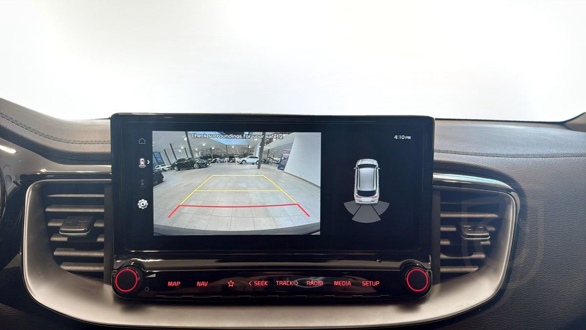 Kia Cee´d PHEV