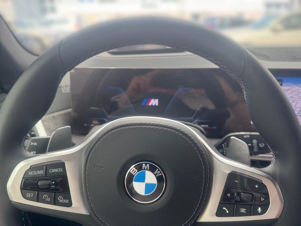 BMW X5 M60 i xDrive +LEDER+HUD+ACC+GESTIK+HIFI-HK