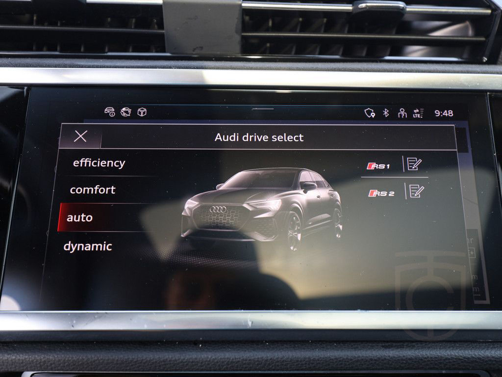 Audi RS Q3 Sportback 2.5 TFSI quattro PANO MATRIX-LED
