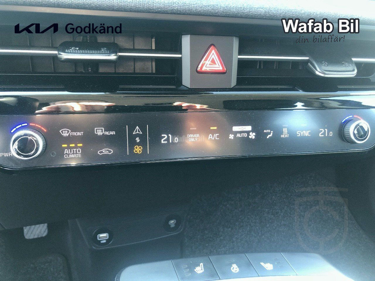 Kia EV6 RWD