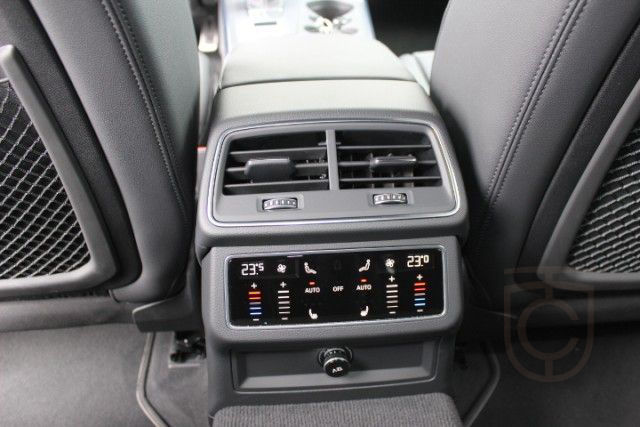 Audi S6 Avant 3.0 TDI quattro LED Navi StHZ B&O RKame