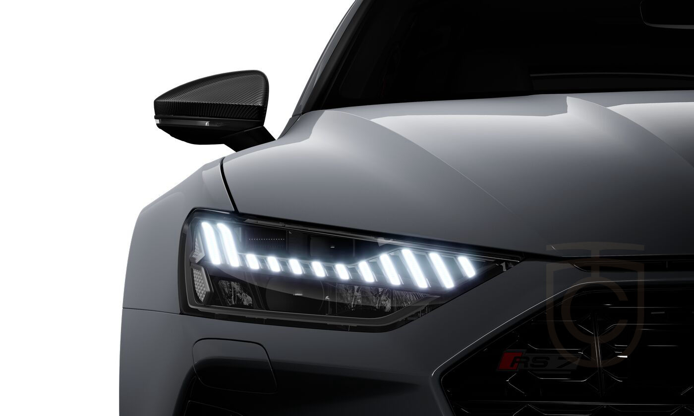 Audi RS 7 Sportback 7 441 kW