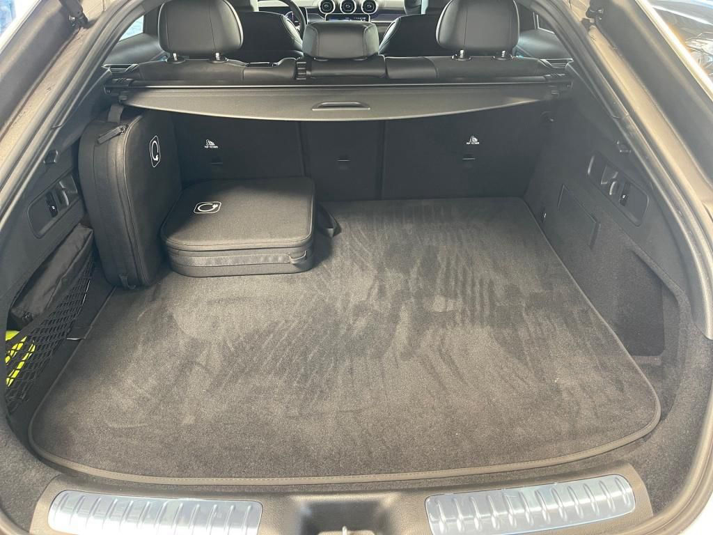 Mercedes-Benz GLC 300 d e 4MATIC Coupé +AMG+Night+MBUX+KAMERA