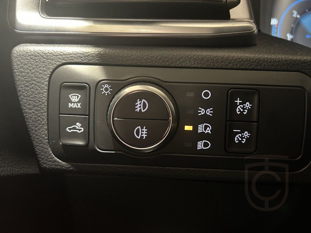Volkswagen Amarok AVENTURA