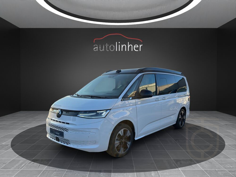 Volkswagen California Beach Camper TDI DSG ''NEUES MODEL