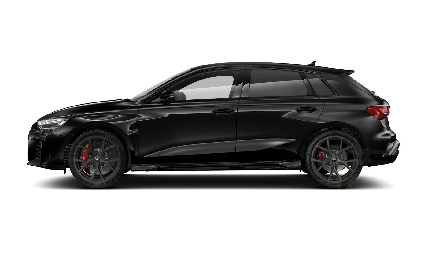 Audi RS 3 Sportback 3 294 kW