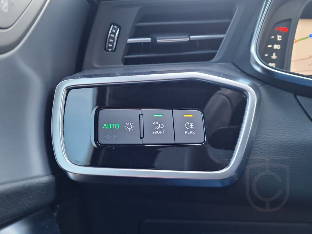 Audi S6 TDI quattro schwarz+ Matrix Pano HuD B&O RFK