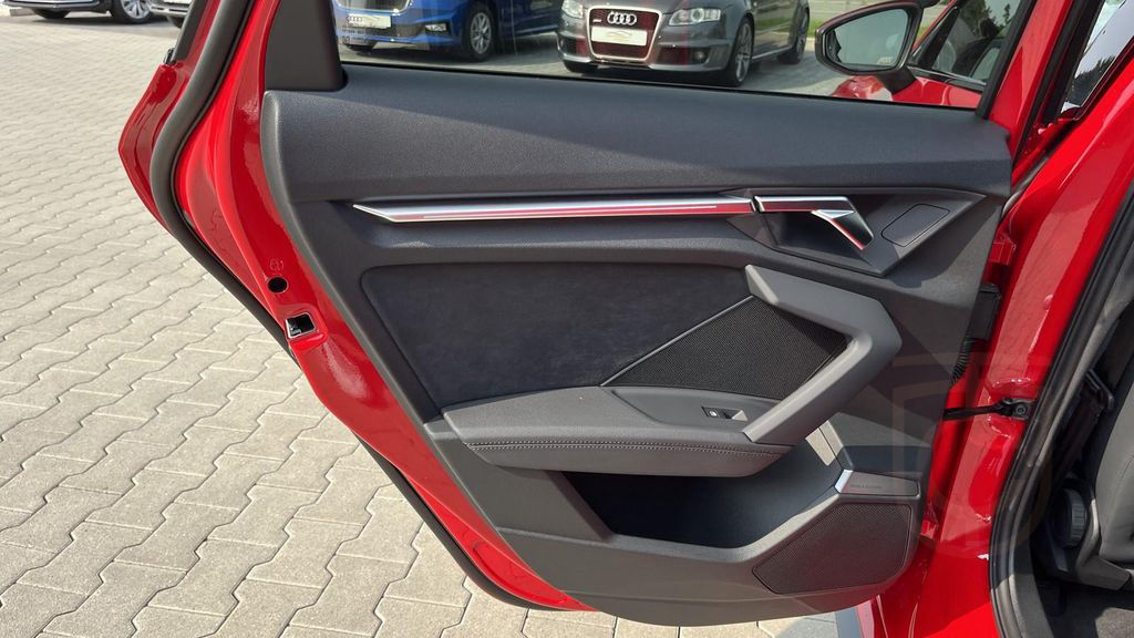 Audi RS3-R Sportback ABT 500 PS 1/200, Matrix, B&O
