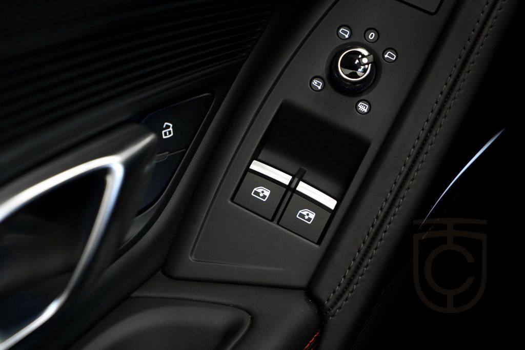 Audi R8 q. Spyder Performance *Carbon *20 *Keramik