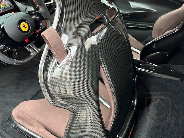 Ferrari 296 GTB Novitec
