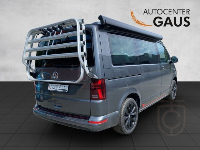 Volkswagen T6.1 California Ocean Aufstelldach 2,0 l 110 kW