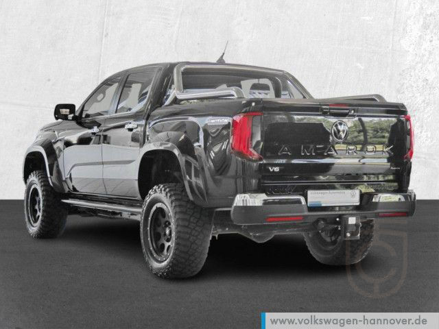 Volkswagen Amarok DoubleCab Aventura 3.0 TDI Delta Umbau, H