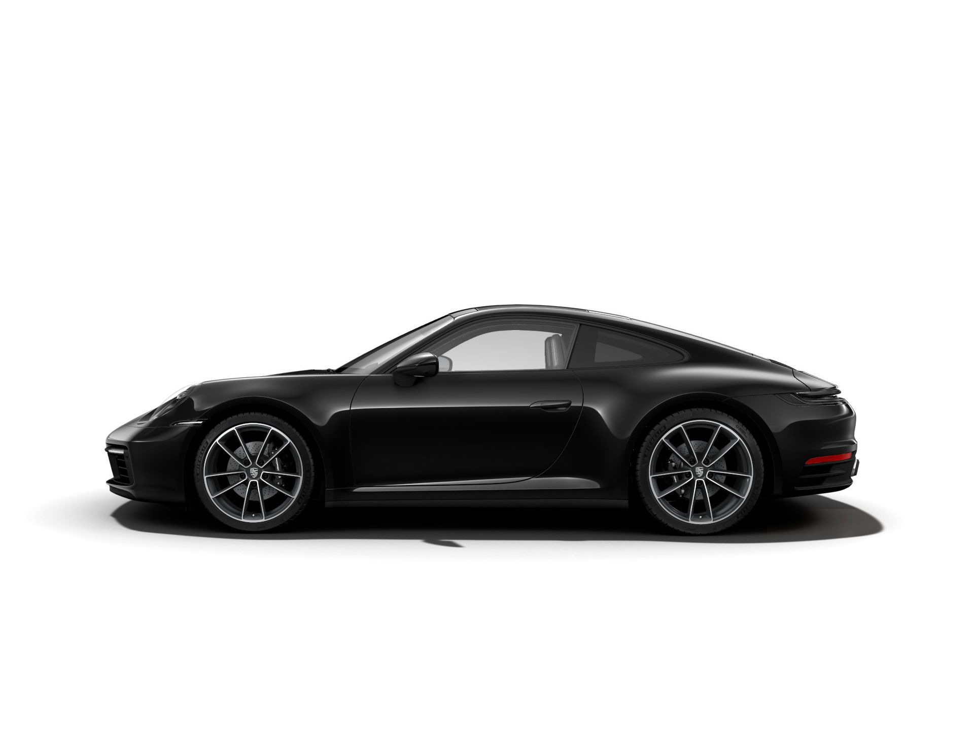 Porsche 911 Carrera 4