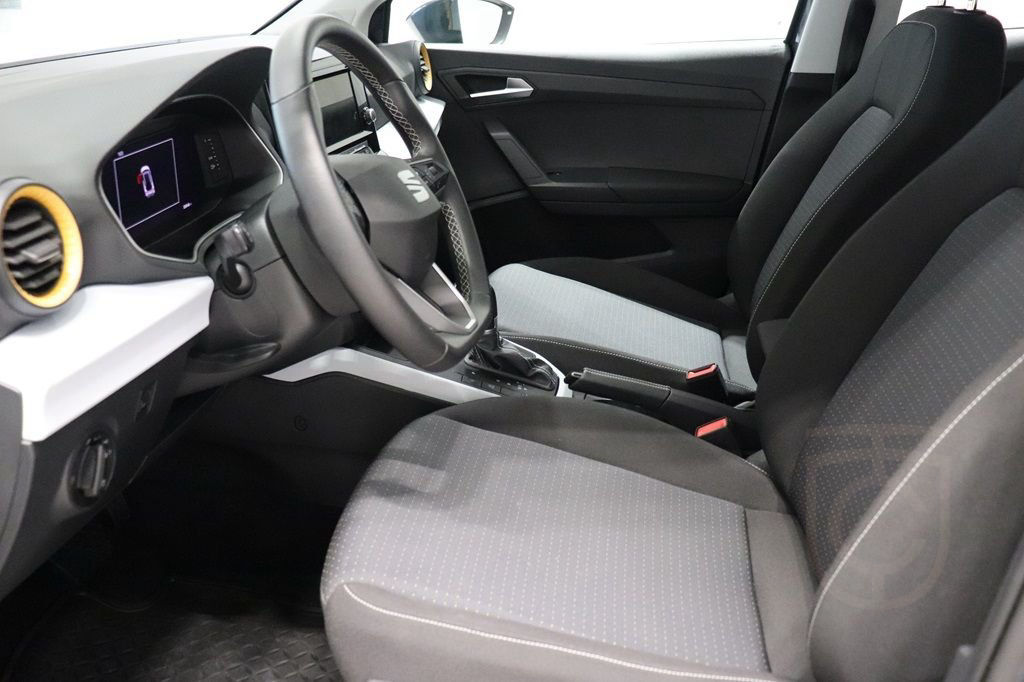 Seat Arona 1.0 TSI